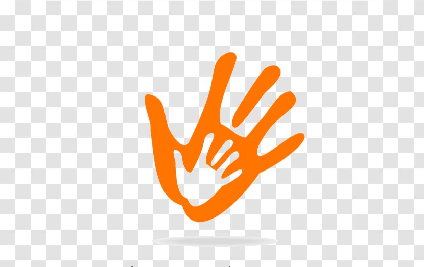 Logo Royalty-free - Orange - Design Transparent PNG