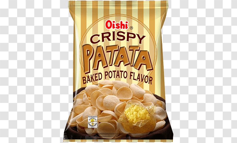 Patatas Bravas Baked Potato Junk Food Chip - Sweet Transparent PNG