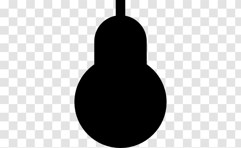 Pear Icon - User Interface - Font Awesome Transparent PNG