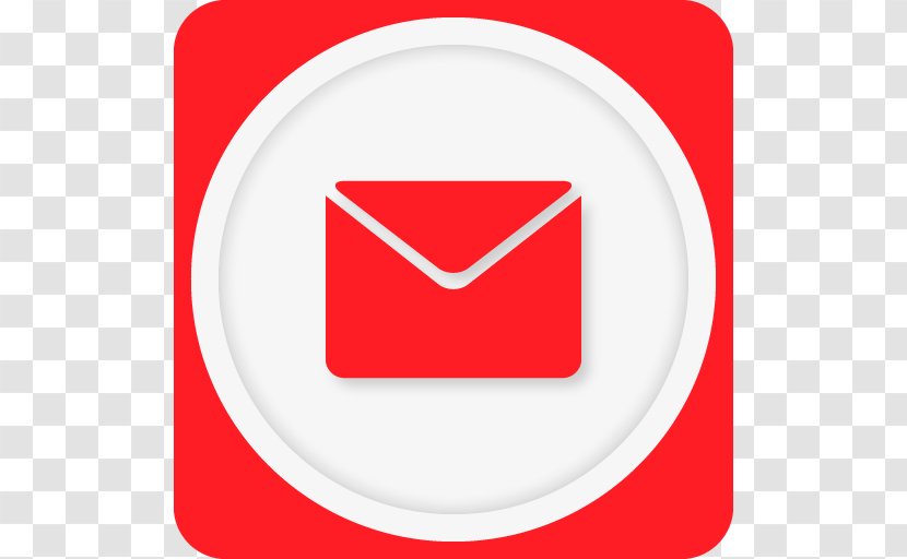 Rectangle Area - Sms - Mail Transparent PNG