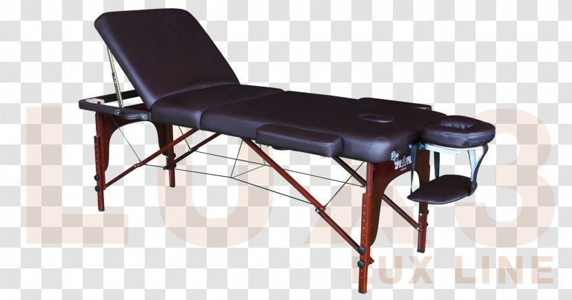 AMASAR Hungary Kft. Massage Table Chair - Bed Transparent PNG