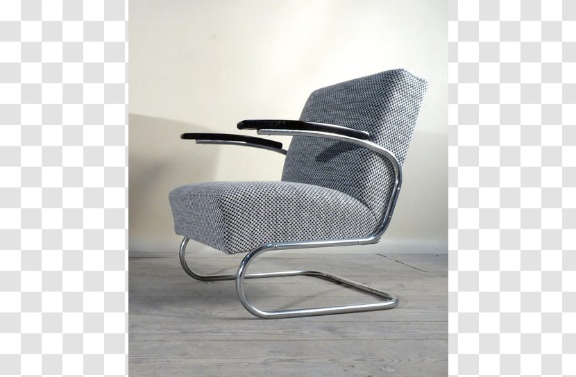 Chair Comfort Armrest Transparent PNG