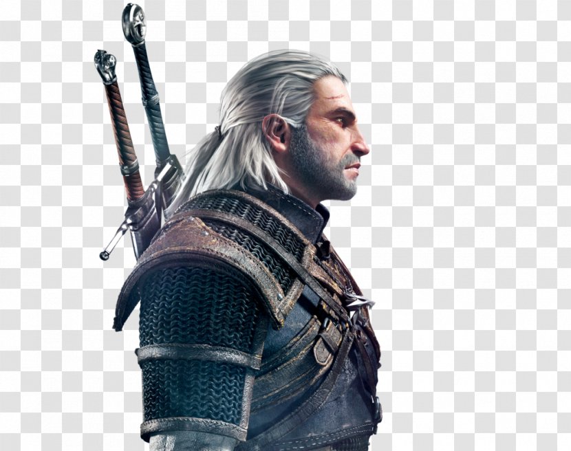 The Witcher 3: Wild Hunt Geralt Of Rivia Video Game Transparent PNG