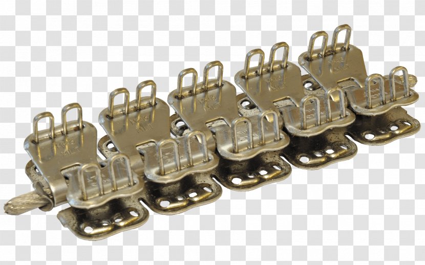 Lock Millimeter Moscow Brass Bolt - Mr Big Transparent PNG