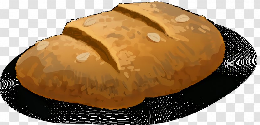 Potato Cartoon - Ingredient - Ciabatta American Food Transparent PNG