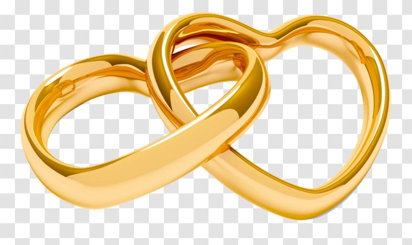 Wedding Invitation Ring Clip Art - Engagement Transparent PNG