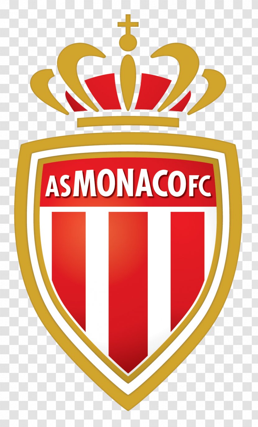 AS Monaco FC France Ligue 1 Football Paris Saint-Germain F.C. - Brand Transparent PNG