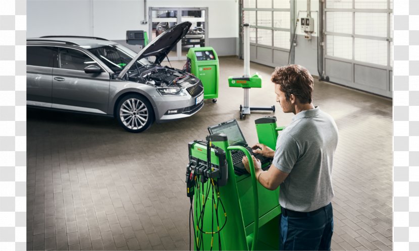 Car Robert Bosch GmbH Workshop Automobile Repair Shop Maintenance - Service - Automotive Battery Transparent PNG