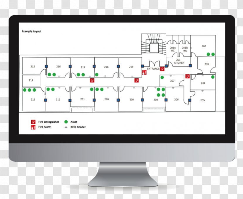 Security Organization Management Computer Software System - Business - Mapping Transparent PNG