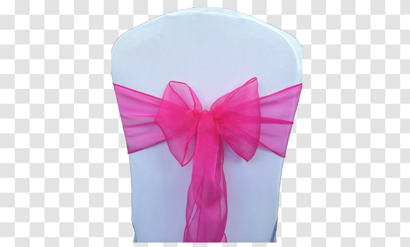 Folding Chair Sash London Pink Transparent PNG