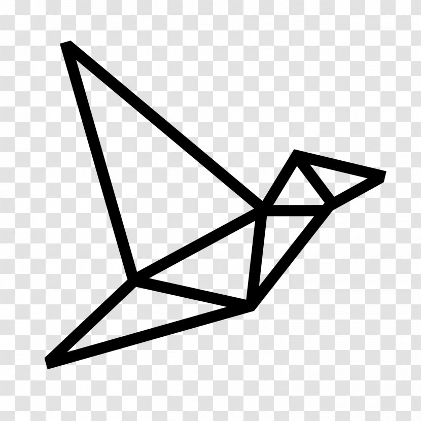 Logo Triangle CMYK Color Model - Star Of David Transparent PNG