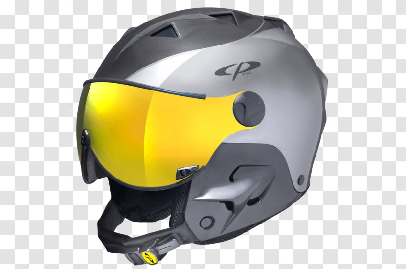 Bicycle Helmets Motorcycle Lacrosse Helmet Ski & Snowboard Accessories Transparent PNG