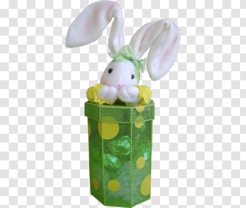 Easter Bunny Stuffed Animals & Cuddly Toys Centerblog - Blog - Toy Transparent PNG