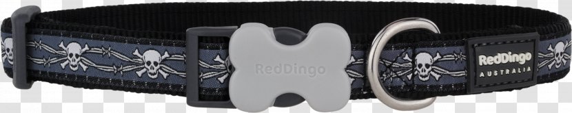 Dingo Dog Collar Leash - Red Transparent PNG