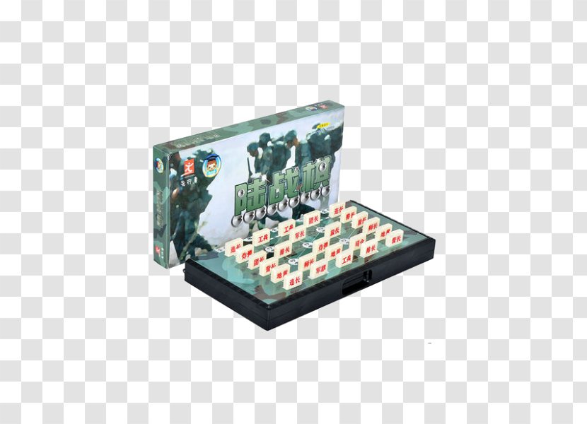 Chess Xiangqi Mahjong Go Luzhanqi - Tablero De Juego - Queen Pioneer Folding Jun Qi Marine Equivalent Transparent PNG