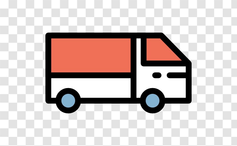 Car Transport Truck - Area Transparent PNG