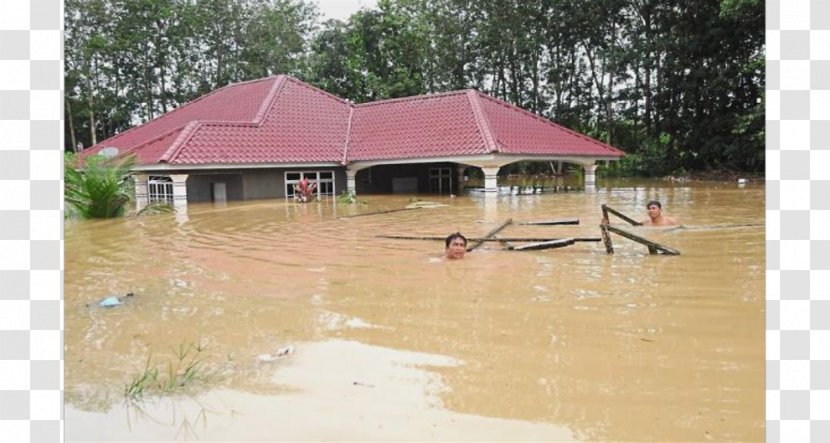 Segamat District Flood Muar Tangkak Kulai - Outdoor Structure - January 26 Transparent PNG