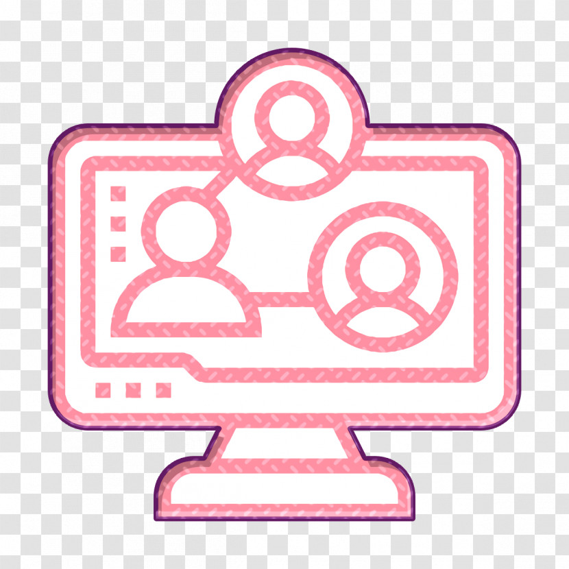 Human Resources Icon Business Recruitment Icon Hr Icon Transparent PNG
