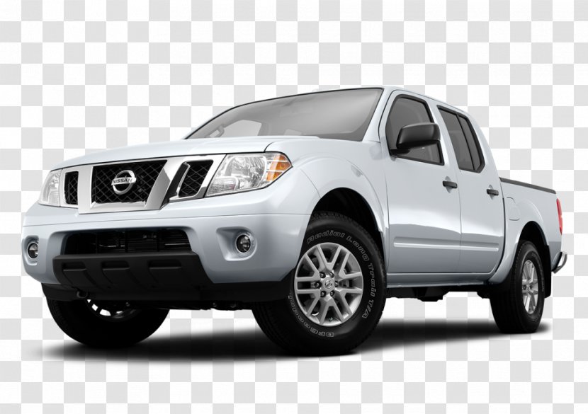 Nissan Titan Car 2017 Frontier 2018 S - Hardtop Transparent PNG