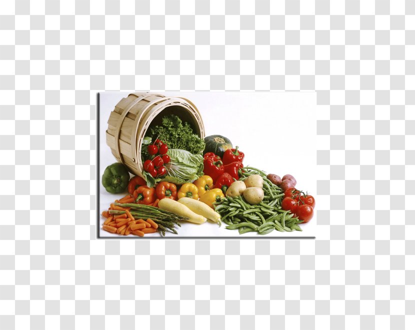 Vegetable Organic Food Fruit - Diet Transparent PNG