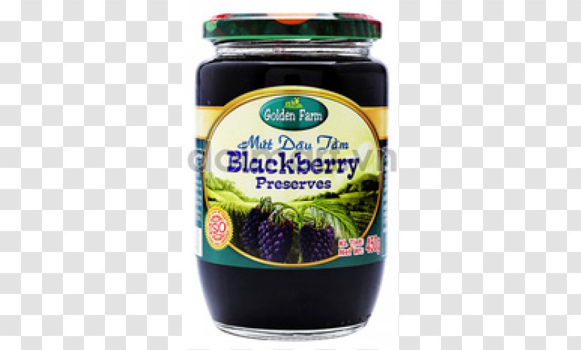 Natural Foods Condiment Jam Fruit - Food Transparent PNG