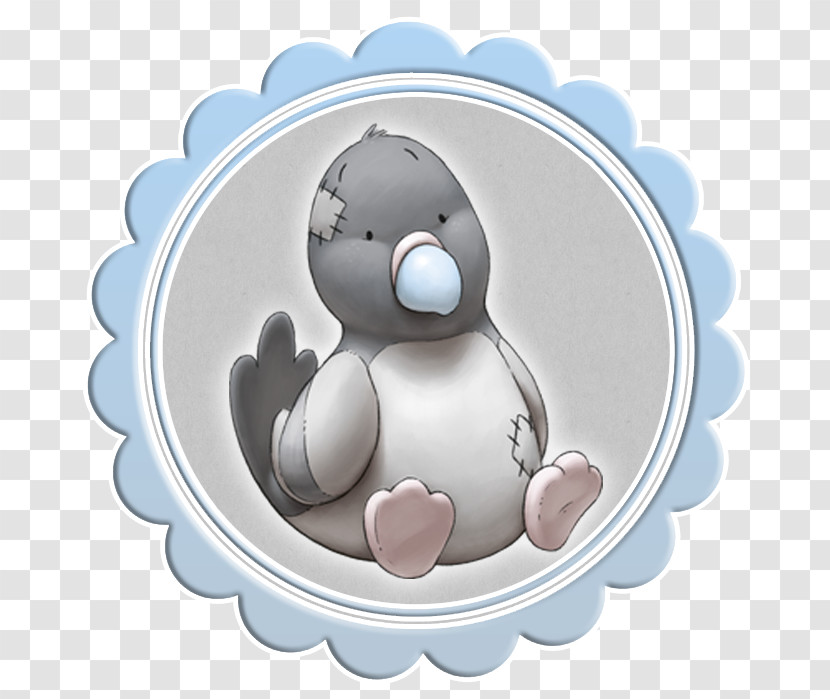 Penguin Transparent PNG