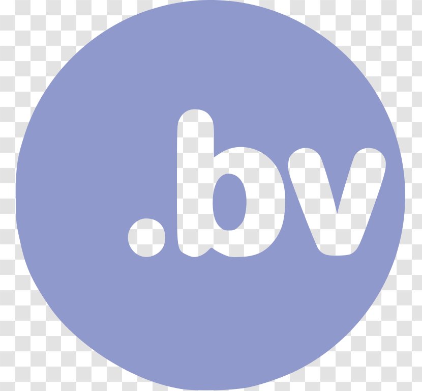 Logo Advertising Business Service - Blue - Smile Transparent PNG