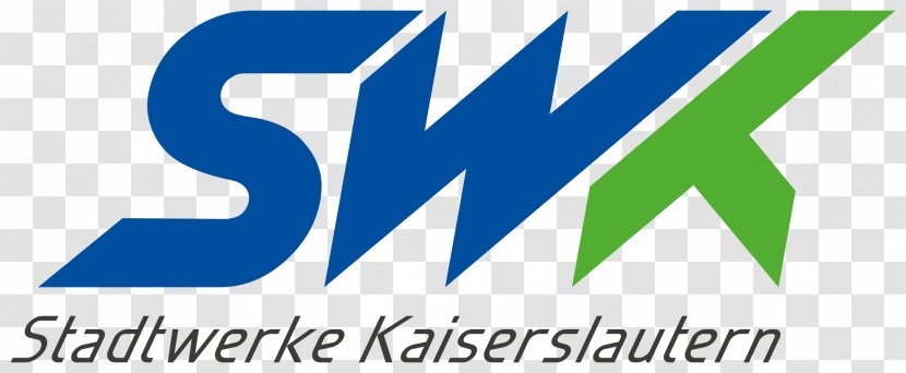 SWK KL Stadtwerke Kaiserslautern Versorgungs-AG Verkehrs-AG CityServiceCenter Public Utility - Brand - Martin Warner Transparent PNG