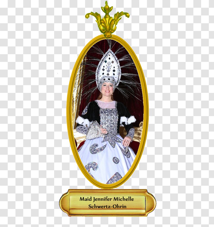 Picture Frames - Mardi Gras Celebration Transparent PNG