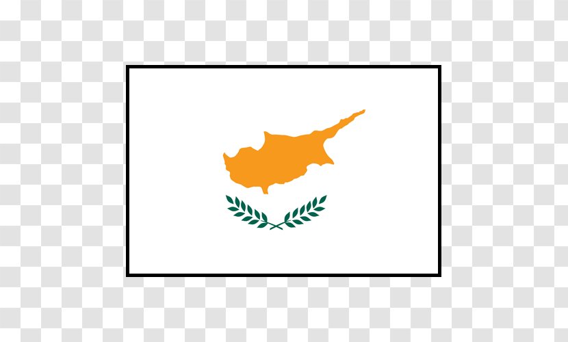 Flag Of Cyprus Turkish Invasion Belgium - Turkey Transparent PNG