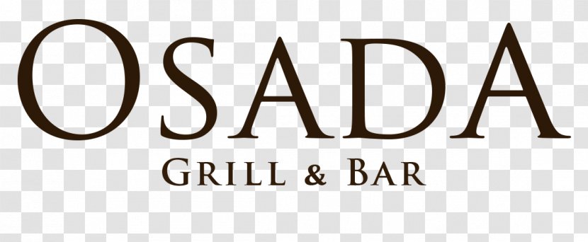 Brand Logo Product Design Font - Text - Grill Bar Transparent PNG