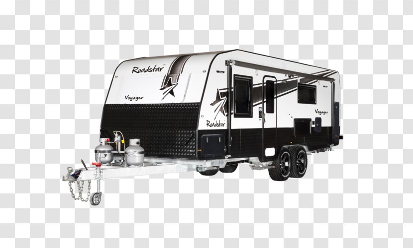 Roadstar Caravans Motor Vehicle - Manufacturing - Car Transparent PNG