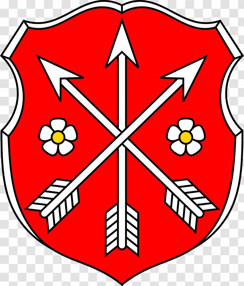 Sulzfeld Am Main Coat Of Arms Heraldry - The Netherlands - Marktsteft Transparent PNG
