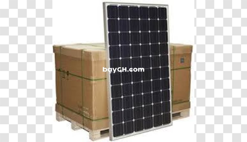 Solar Panels Power Photovoltaic System Energy Photovoltaics - Standalone - Generator Transparent PNG