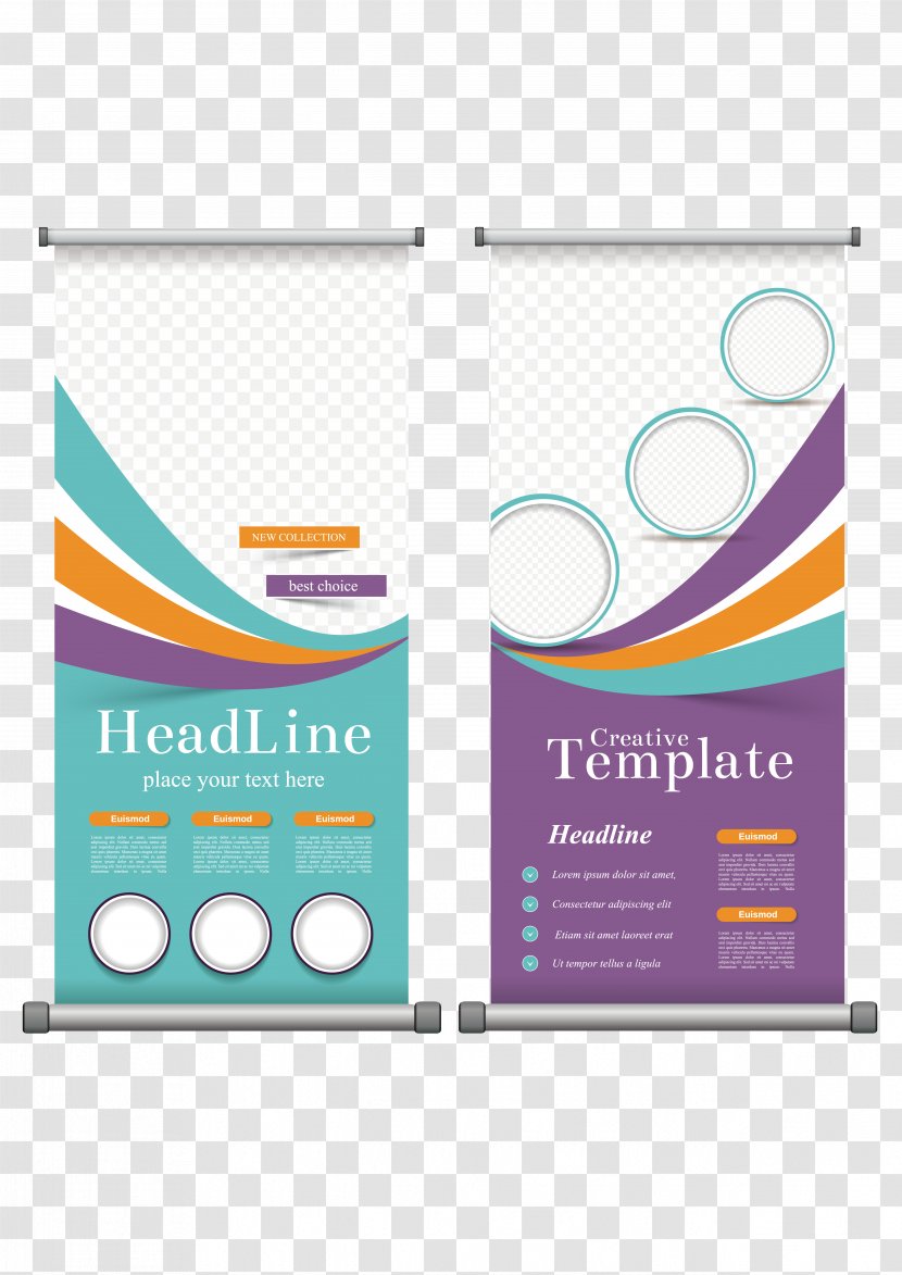 Brand Graphic Design - Banner - Chin Transparent PNG
