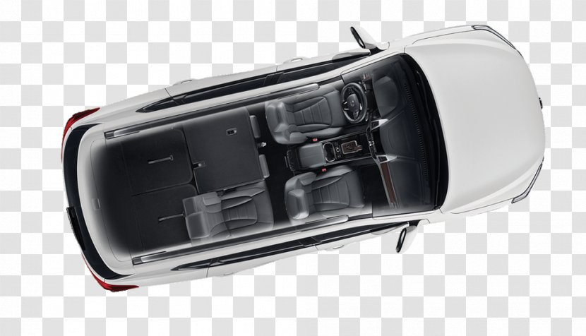 Car SsangYong Rexton Korando Rodius - Vehicle Door Transparent PNG