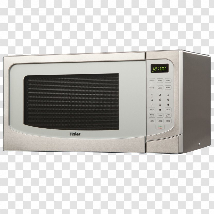 Microwave Ovens Product Design Toaster - Computer Hardware - Oven Transparent PNG