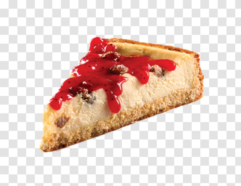 Cherry Pie Cheesecake KFC Chicken Tart - Kfc Transparent PNG