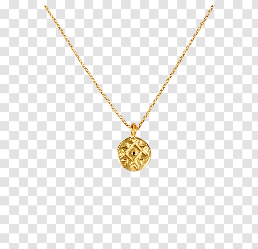 Locket Necklace Charms & Pendants Gold Jewellery Chain - Pendant Transparent PNG
