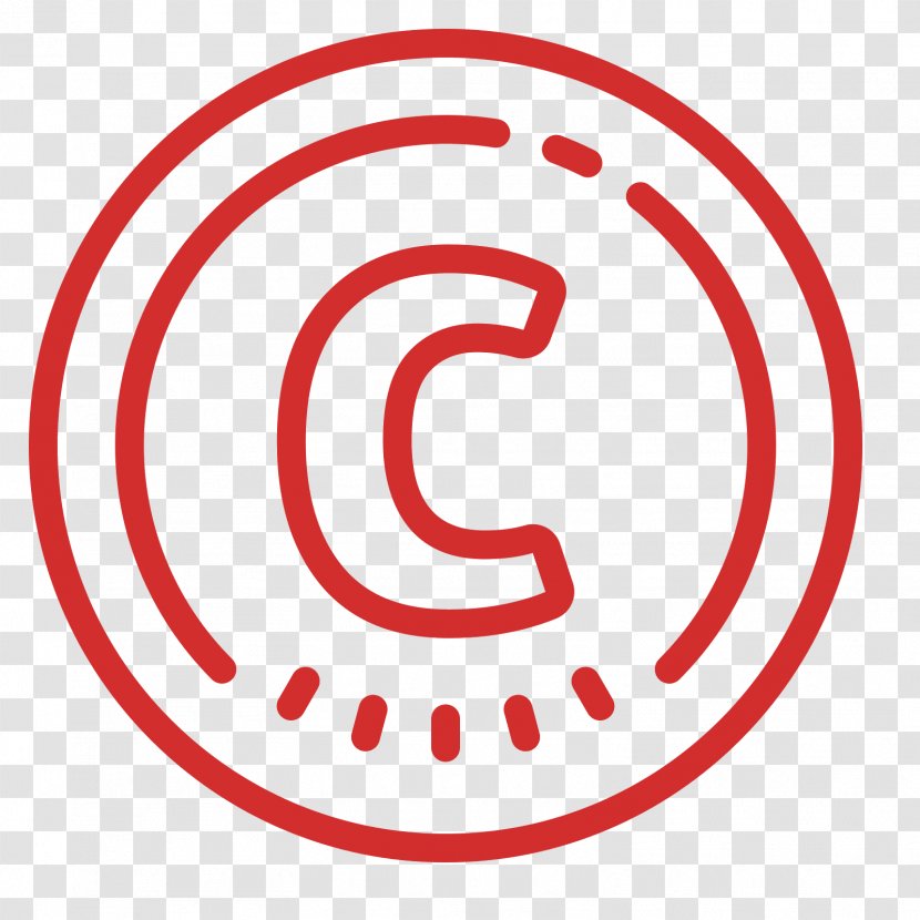 Registered Trademark Symbol Clip Art - Number - Naxin Transparent PNG