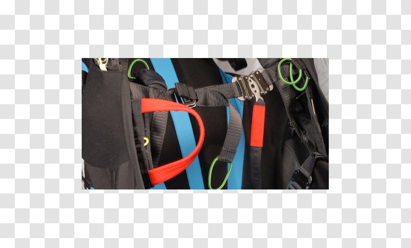 Peak To Paragliding LLC Parachute Horse Harnesses BASE Jumping - Acro Transparent PNG