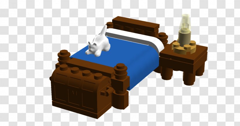 Lego Castle Ideas Minifigure - Highlands Transparent PNG