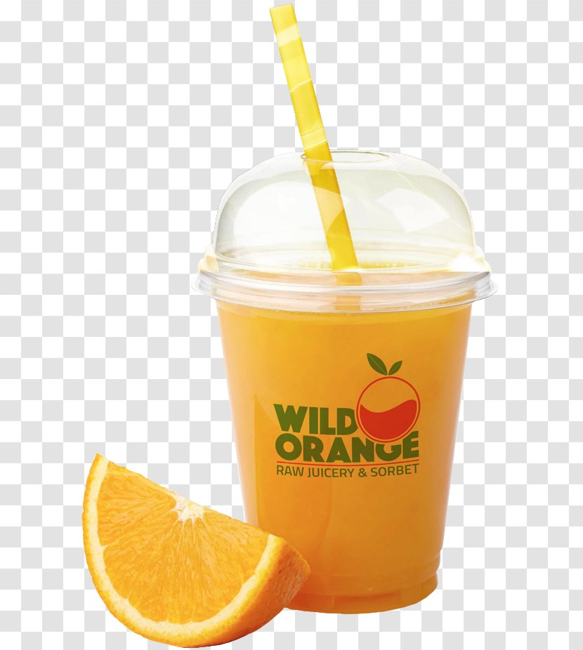 Orange Juice Drink Non-alcoholic Lemonade - Citric Acid Transparent PNG