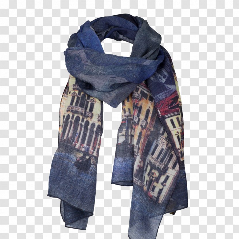 Scarf - Stole - Shawl Transparent PNG
