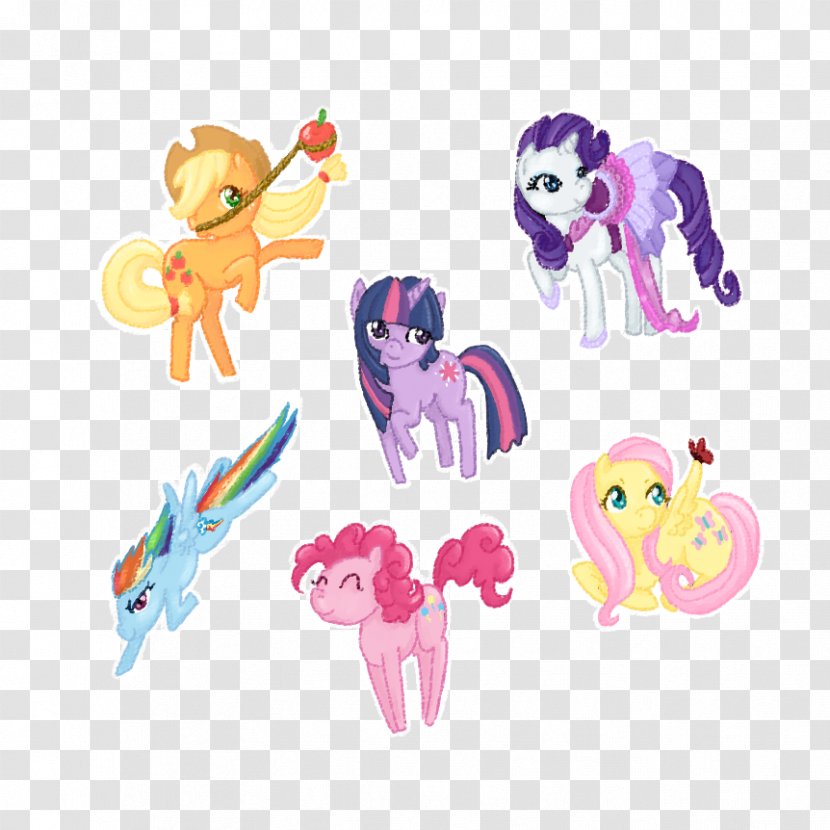 My Little Pony Cutie Mark Crusaders DeviantArt - Silhouette - Eid-al-fitr Transparent PNG