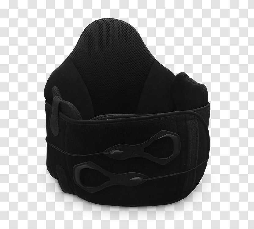 Belt Personal Protective Equipment - Black M Transparent PNG