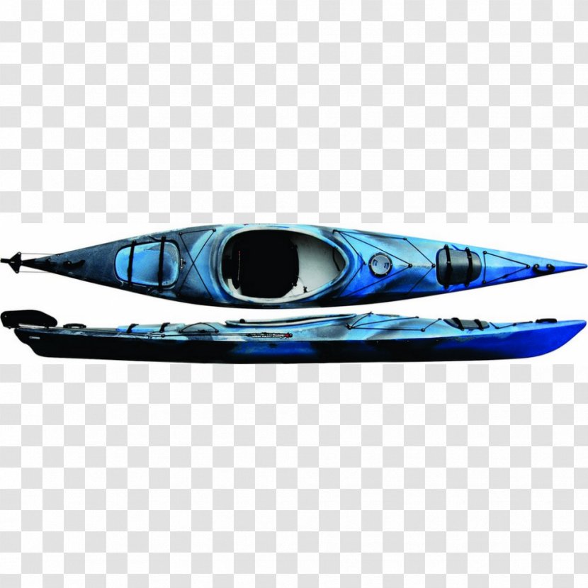 Sea Kayak Algonquin Boat Paddle - Georgian Bay - Catalog Design Transparent PNG