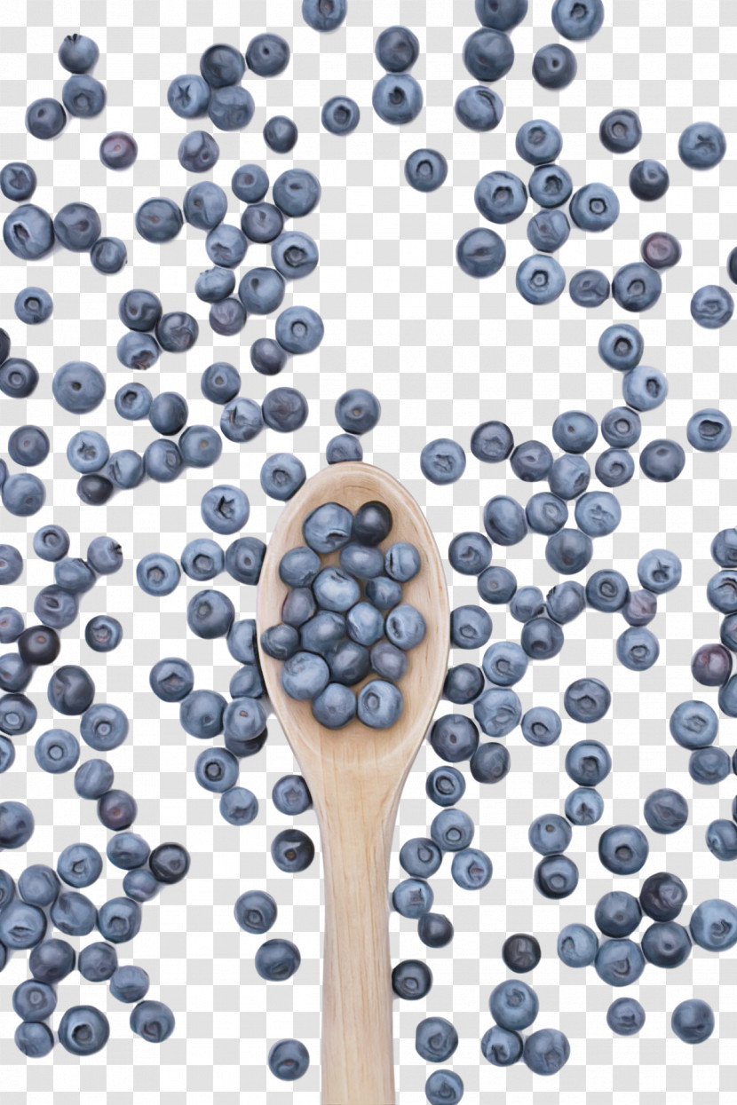Blueberry Superfood Transparent PNG