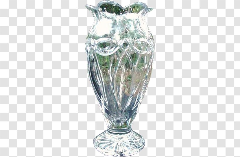 Highball Glass Vase - Artifact - Transparent Transparent PNG