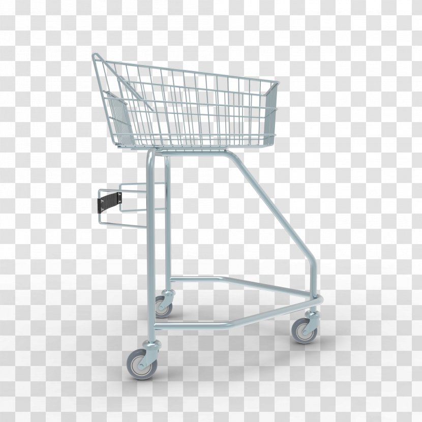 Shopping Cart Furniture Cadeirante - Brazilian Institute Of Geography And Statistics Transparent PNG
